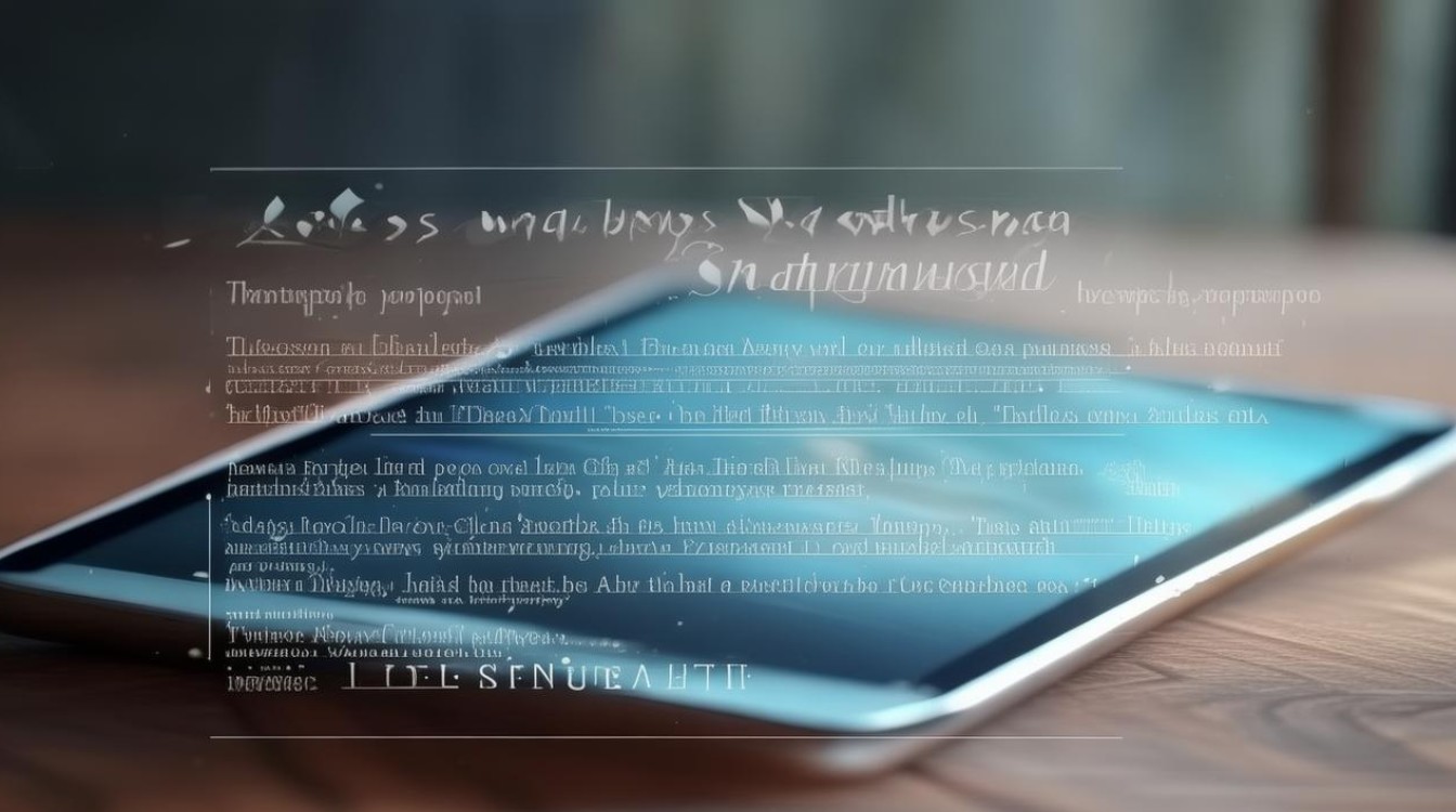 ipad 是什么系统