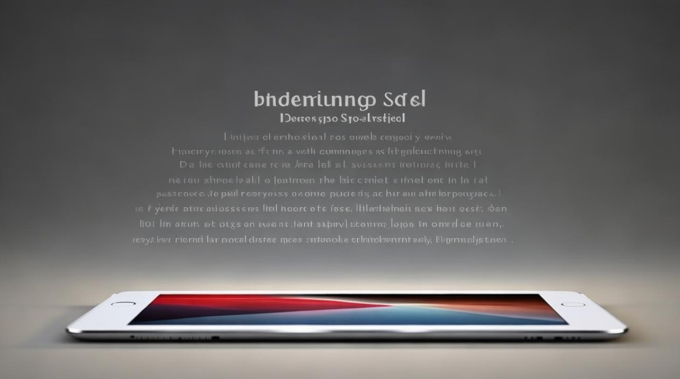 ipad 是什么系统