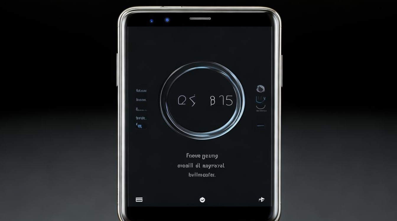 oppo 手机来电黑屏