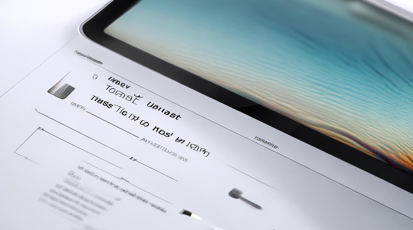 ipad 怎么卸载软件
