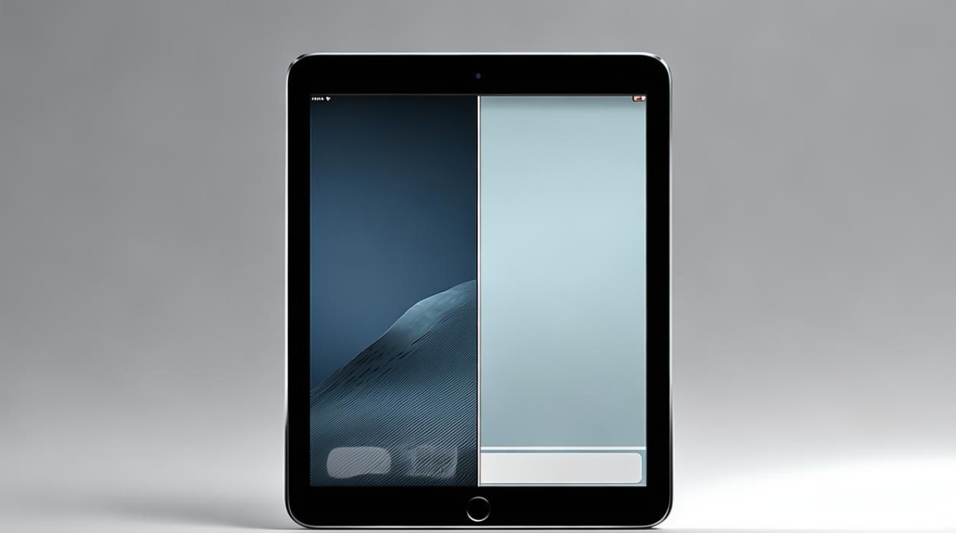 ipad 可以分屏吗