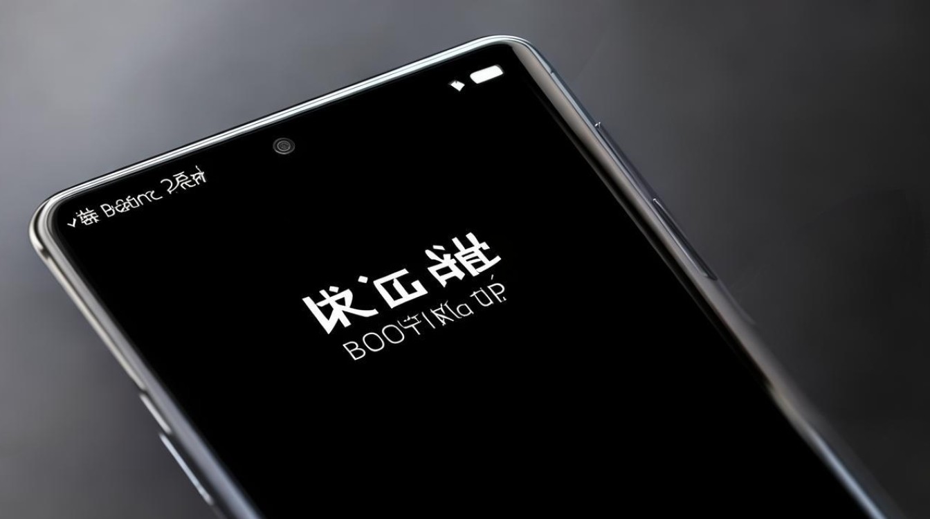 小米手机开机黑屏