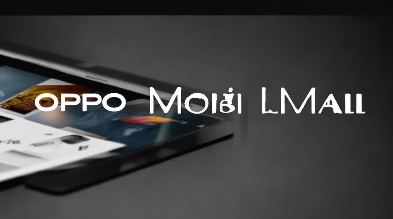 oppo 手机商城官网