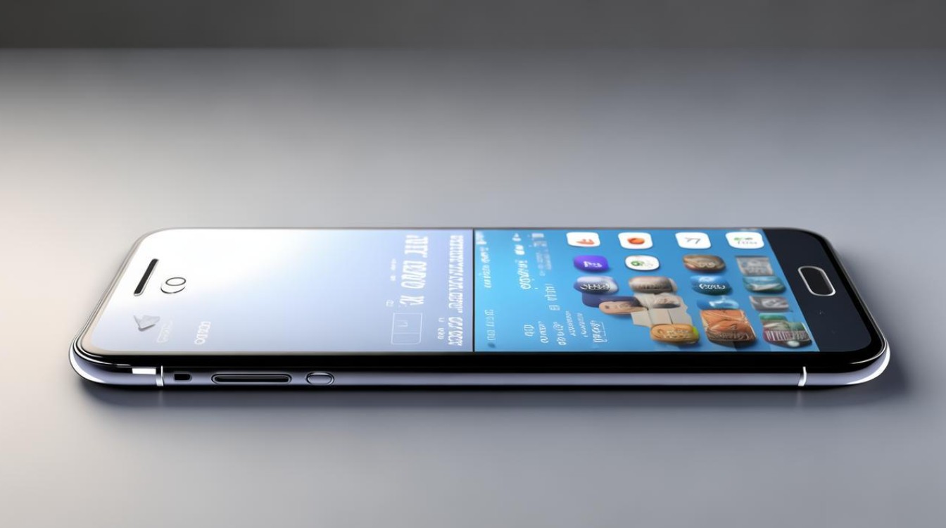 vivo 手机可以分屏吗