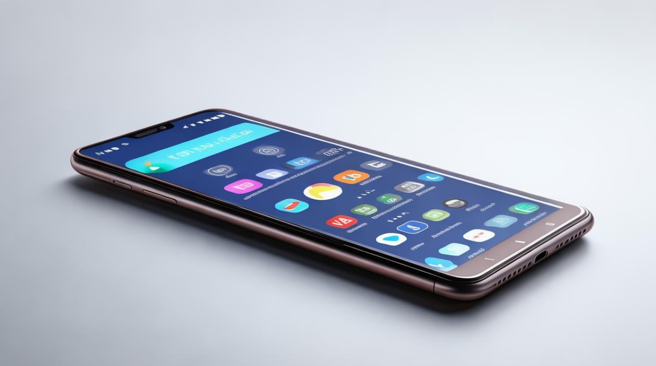 vivo 手机可以分屏吗