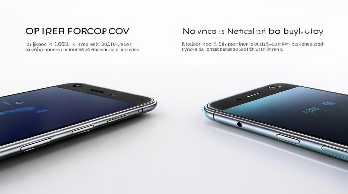 oppo 还是 vivo 手机好