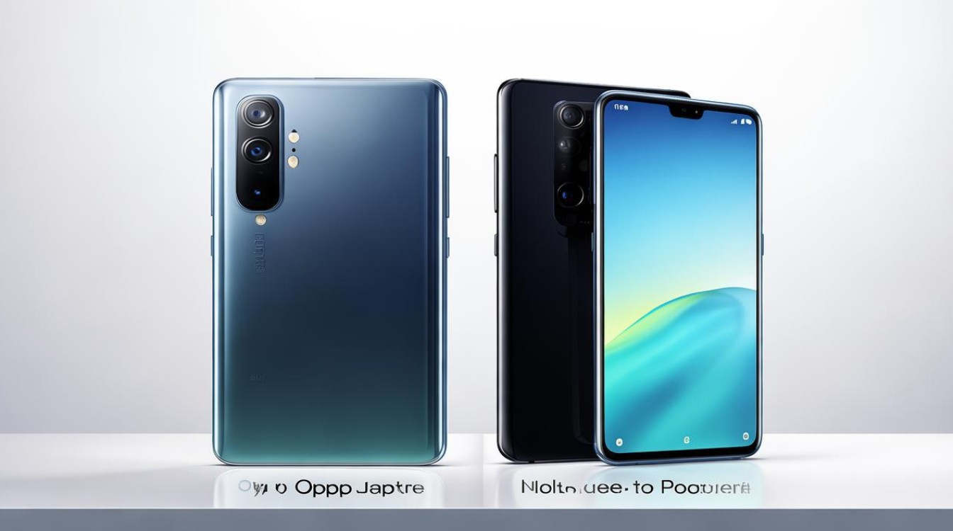 oppo 还是 vivo 手机好