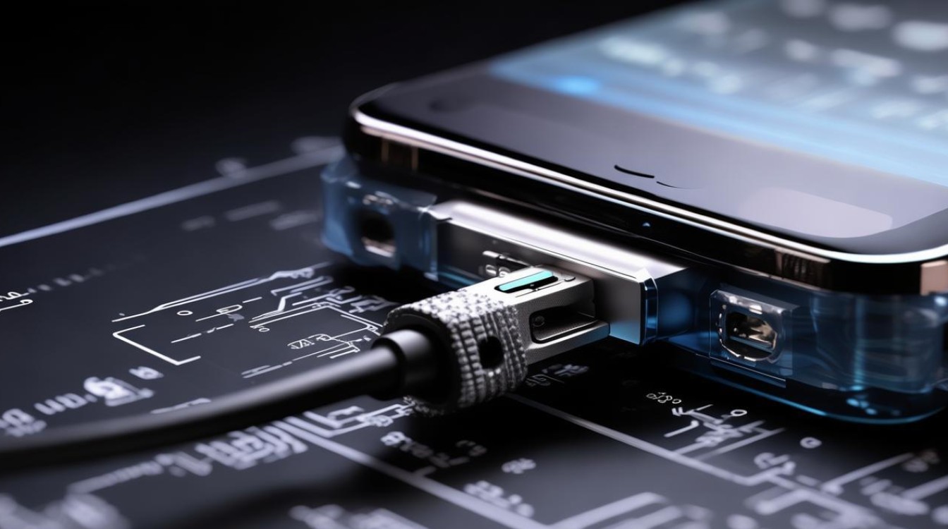 vivo 手机为什么充电慢