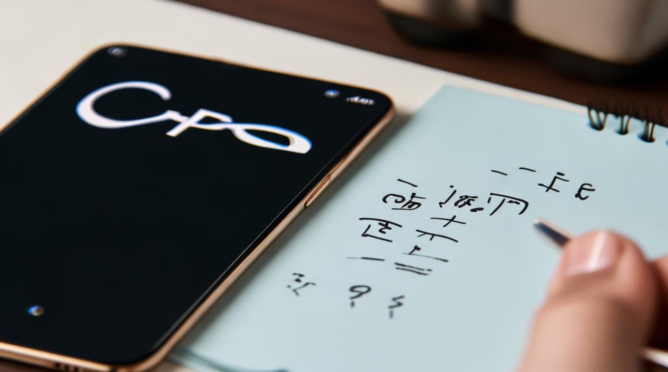 oppo 手机的密码忘了怎么办