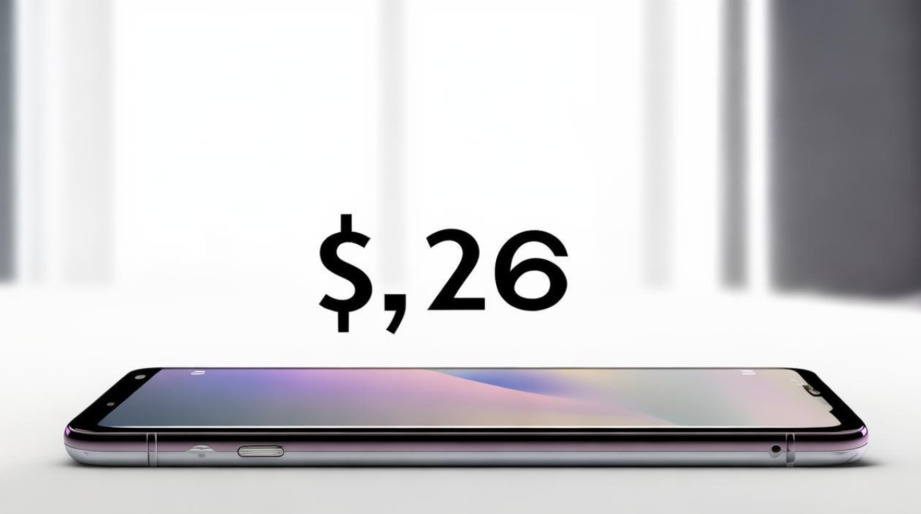oppo 手机多少元