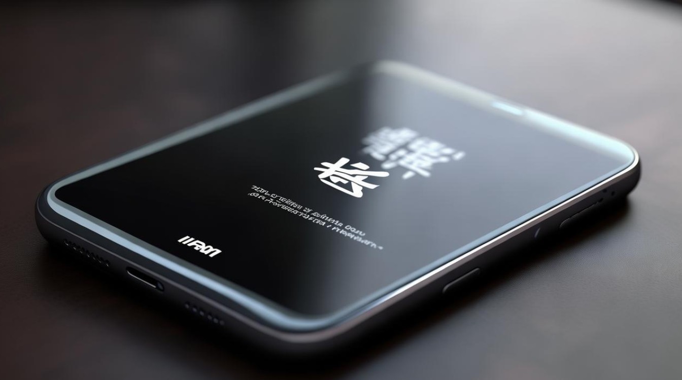 小米手机字体大小