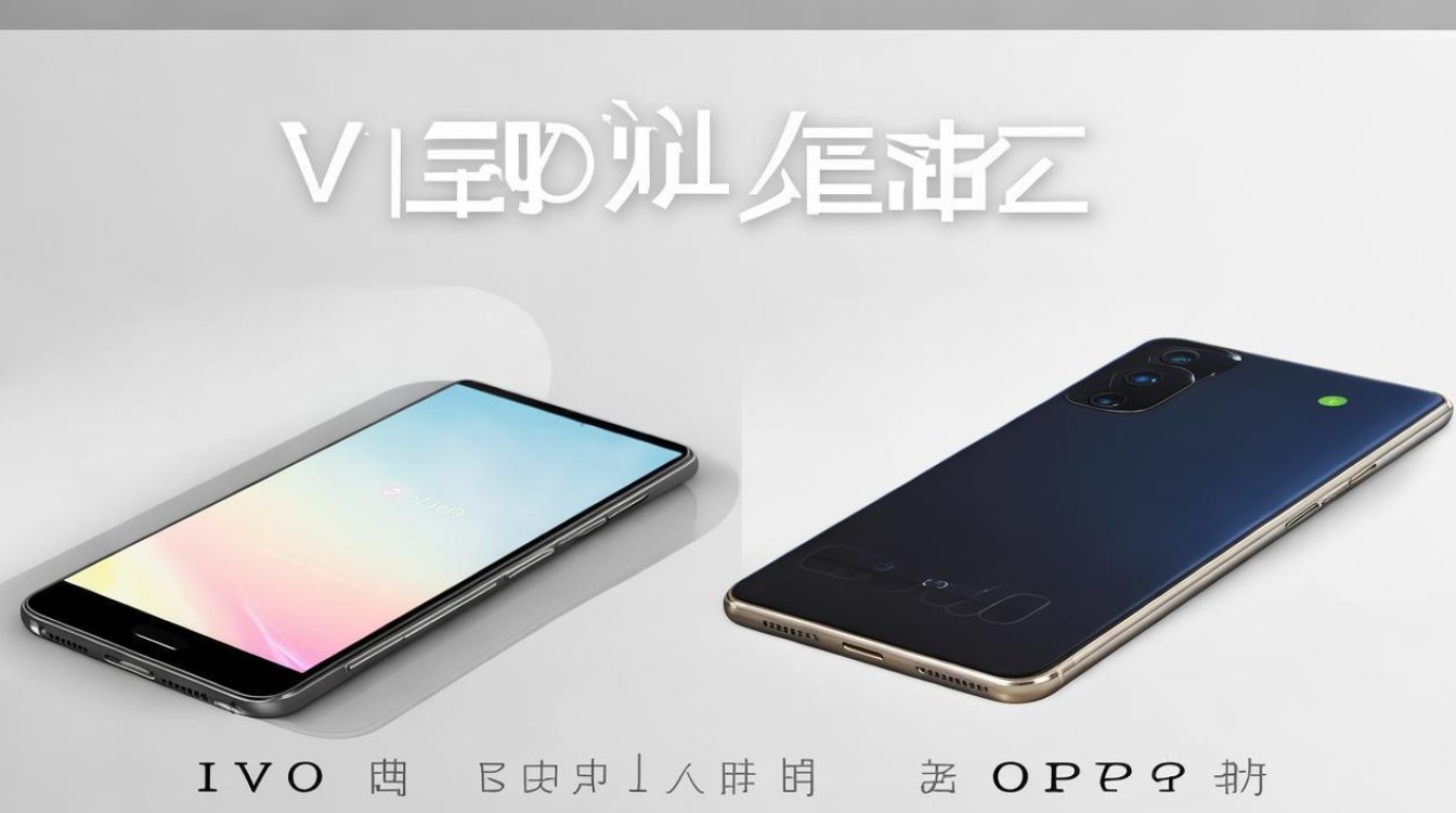 vivo 好还是 oppo 手机好