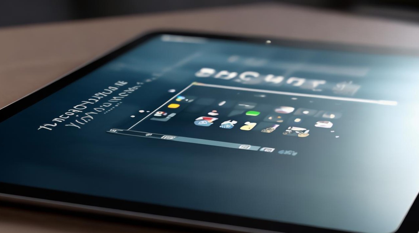 ipad 屏幕录制