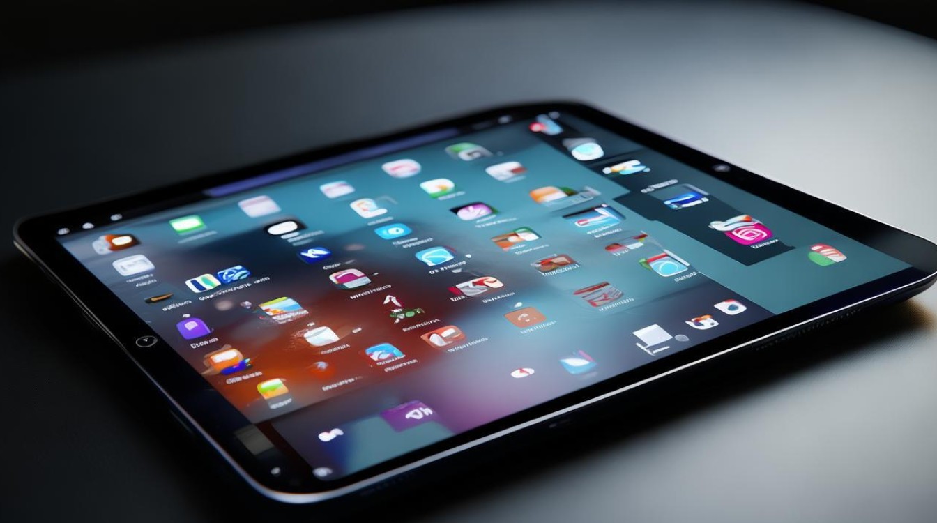 ipad 屏幕录制