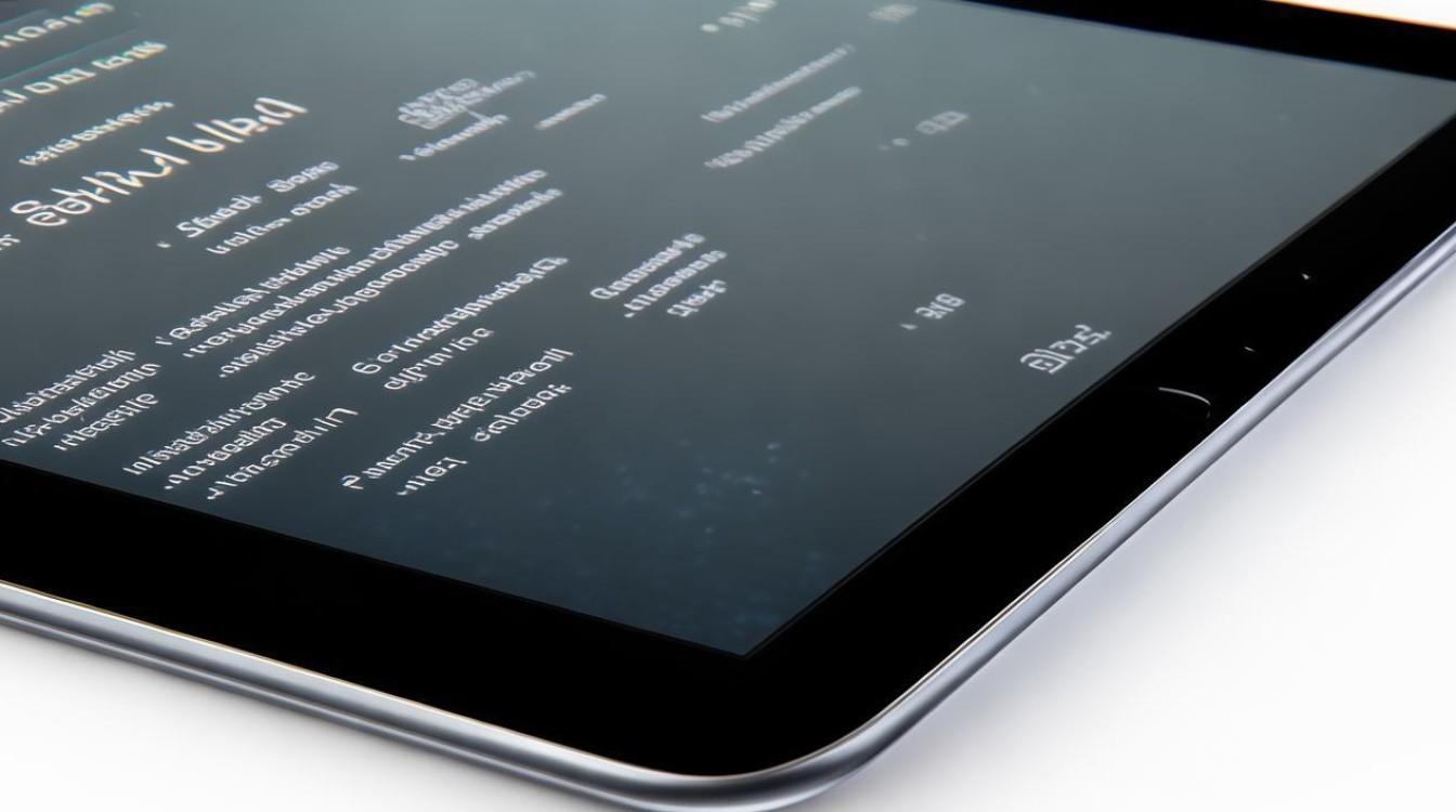 ipad 怎么设置时间