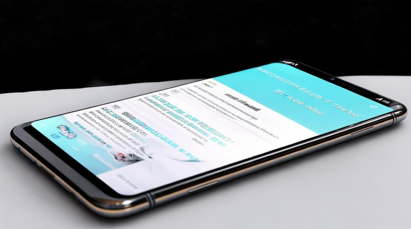 oppo 手机怎样设置桌面