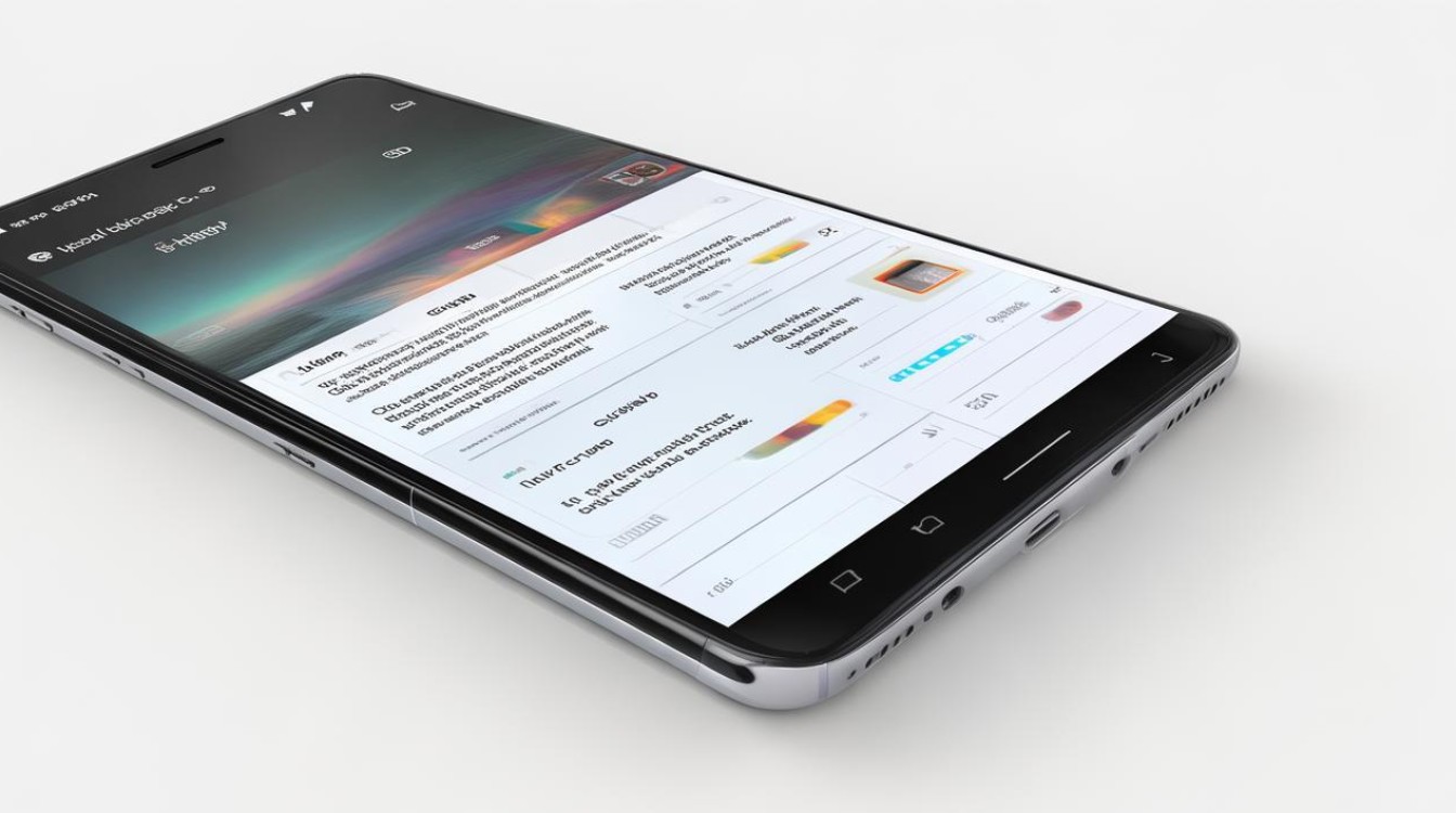 oppo 手机怎样设置桌面