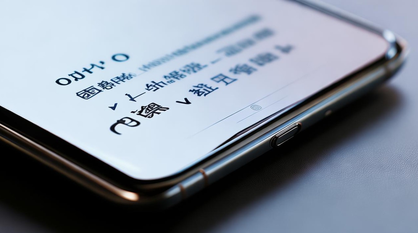 oppo 手机好卡