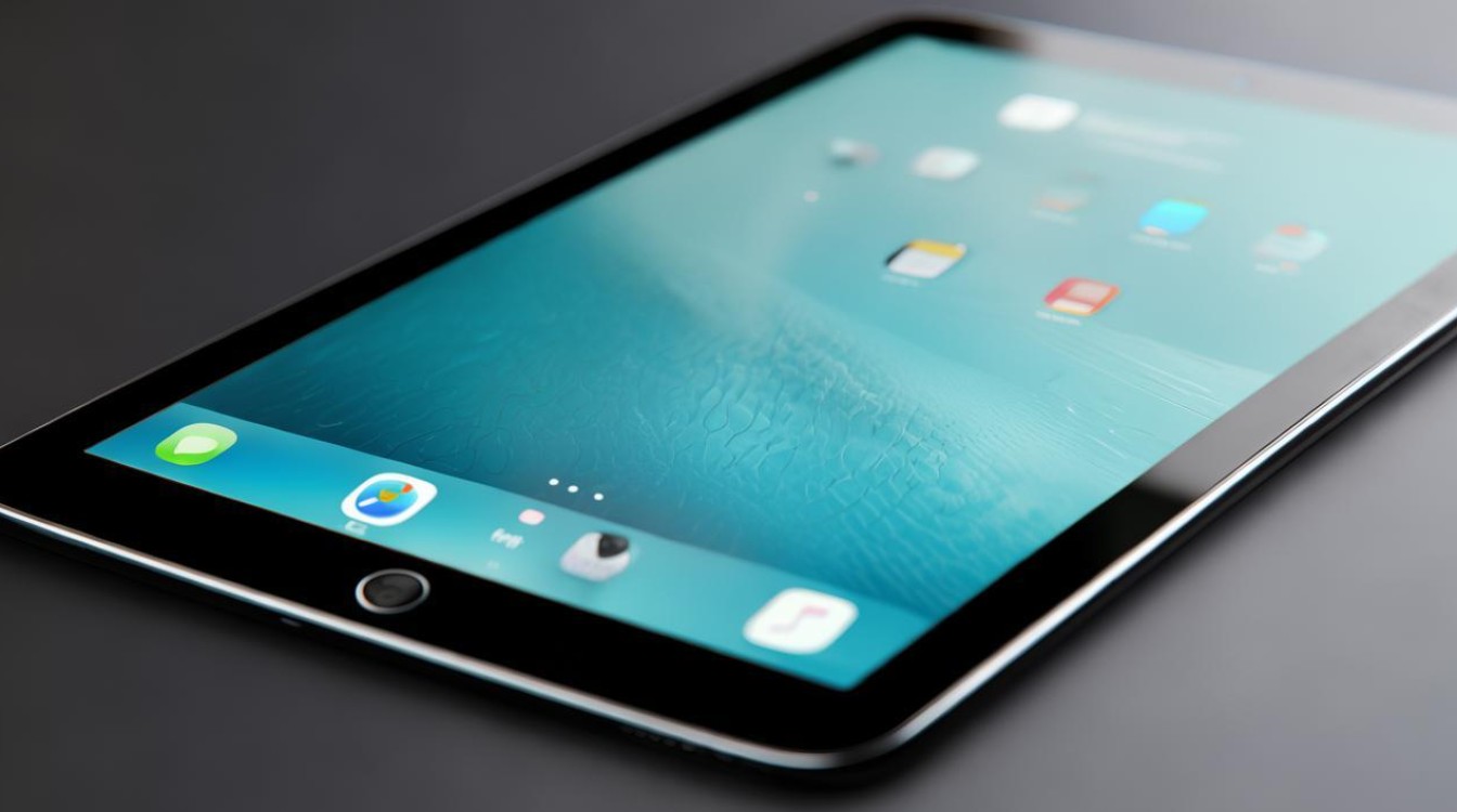 ipad 屏幕镜像