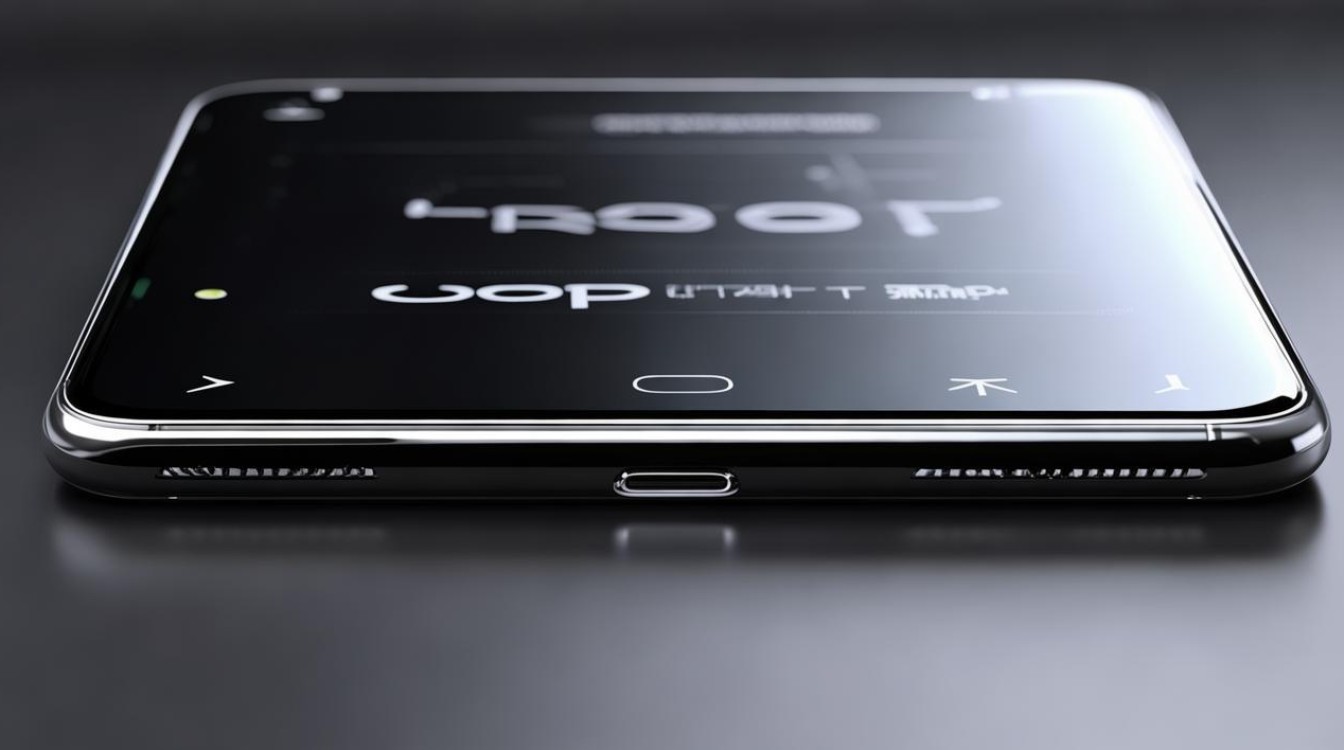 oppo 手机 root 软件