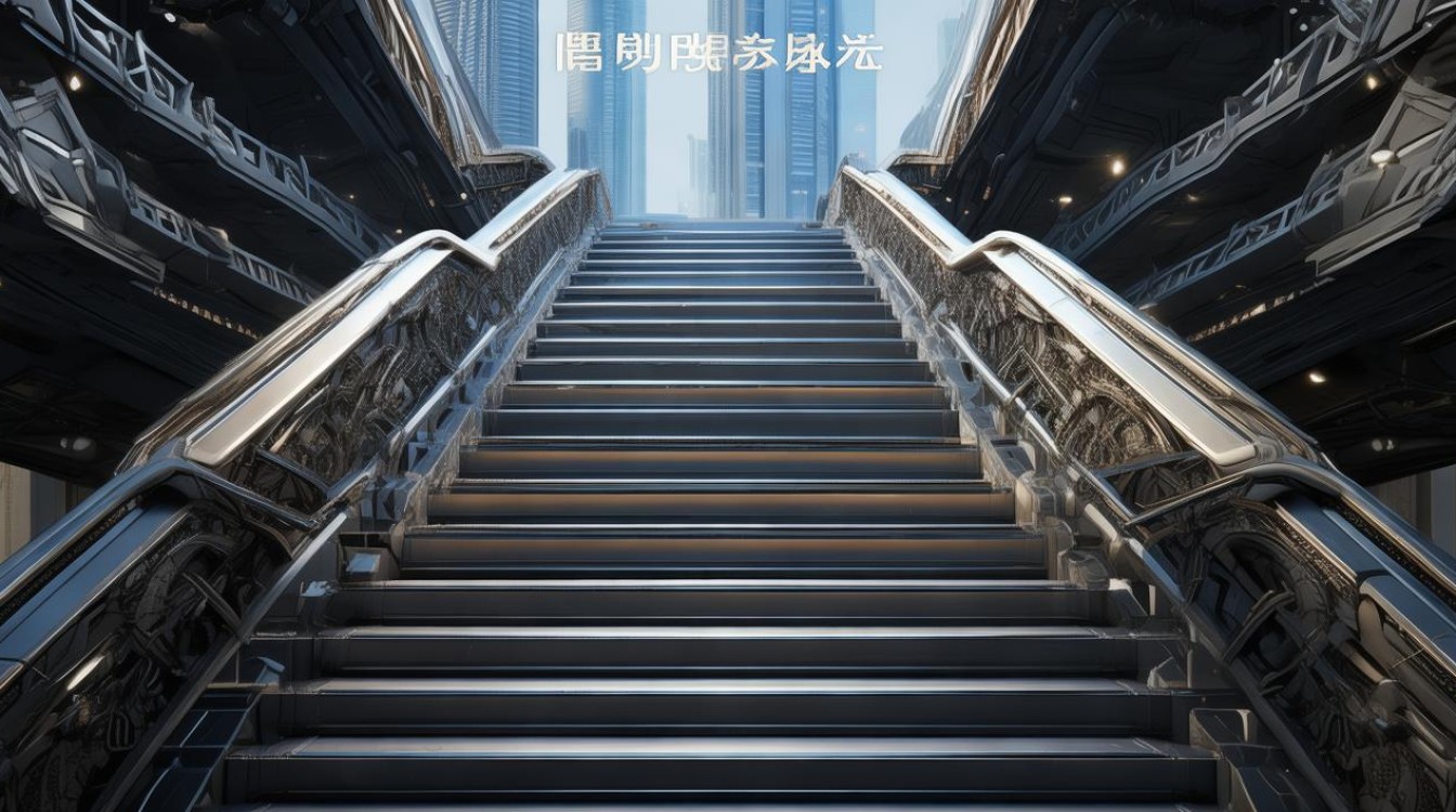 骁龙天梯