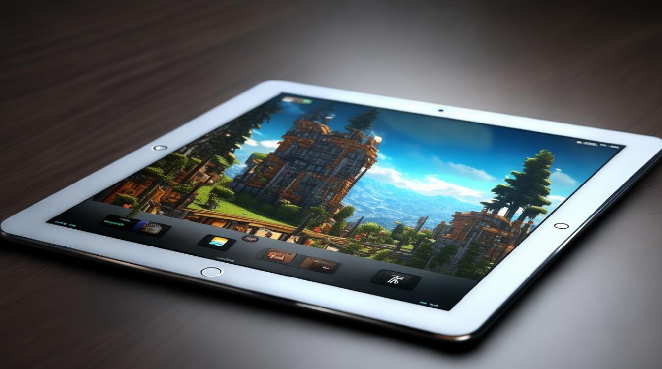 ipad 单机游戏