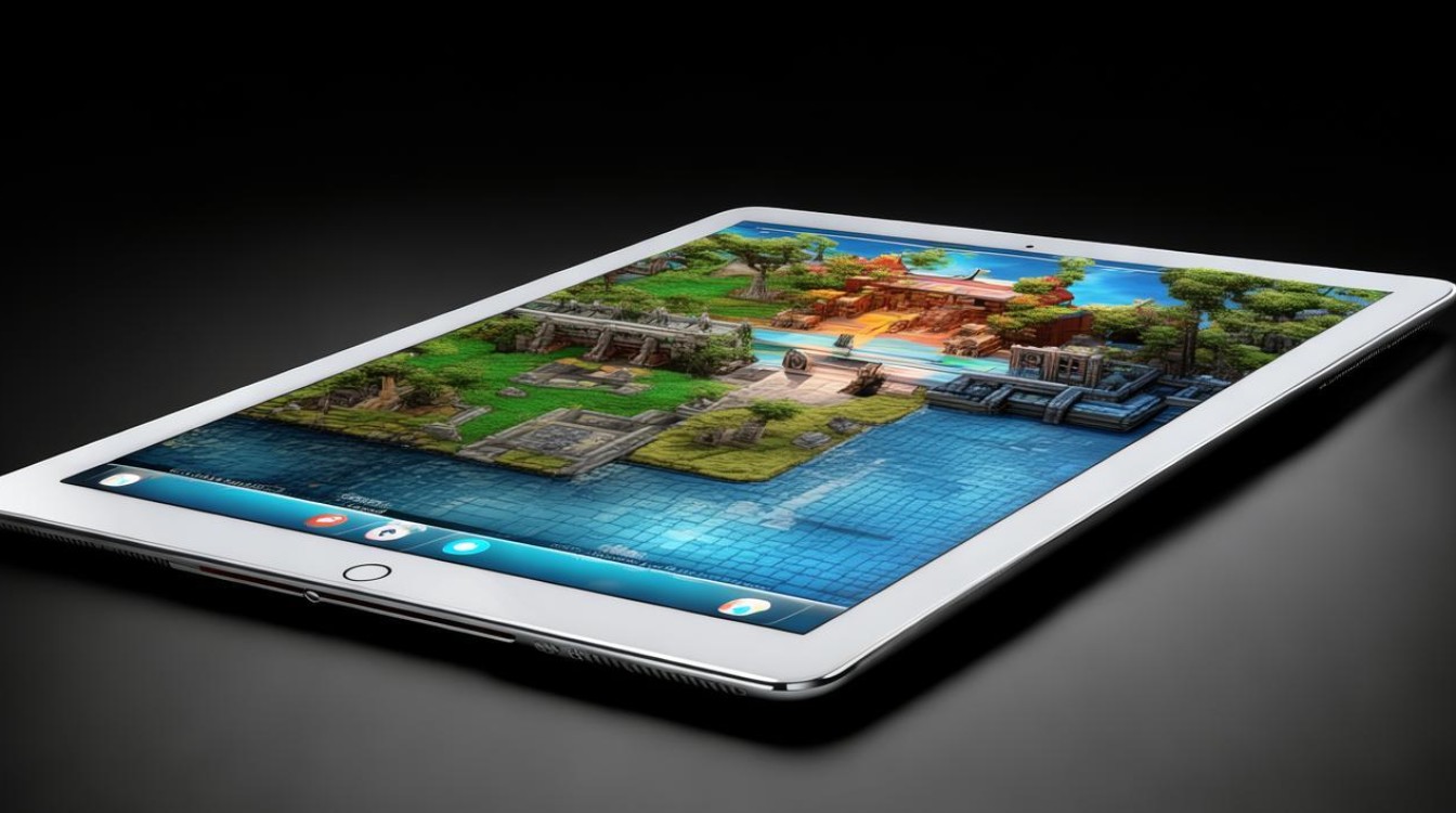 ipad 单机游戏