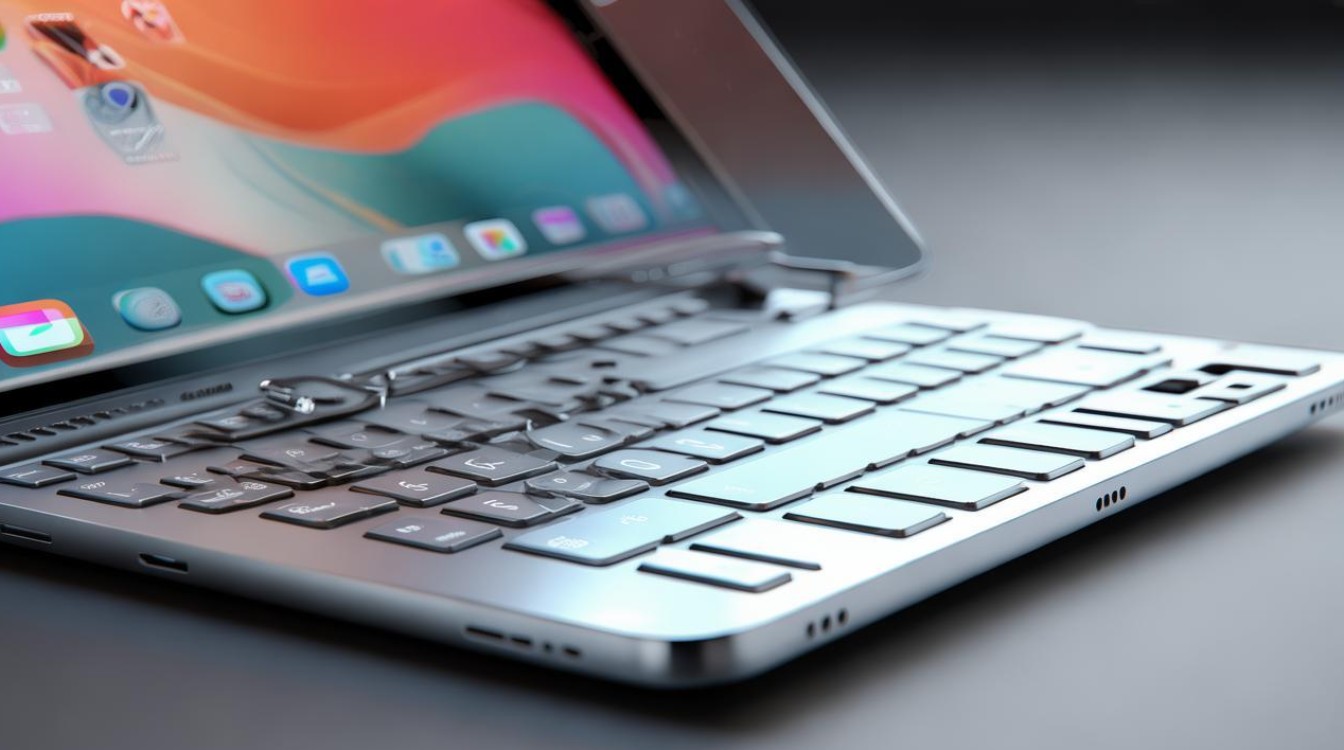 ipad 系列