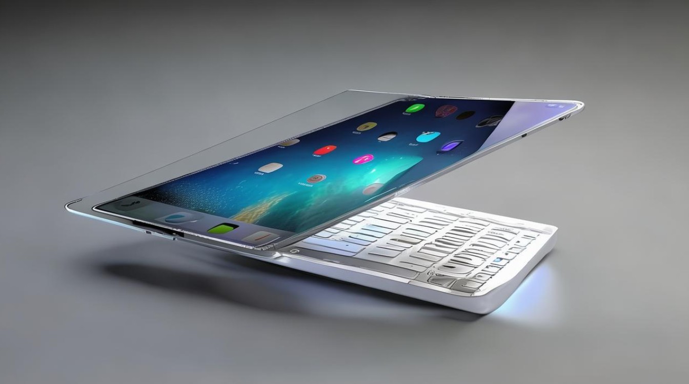ipad 系列