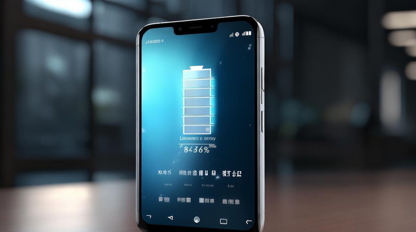 小米手机掉电快