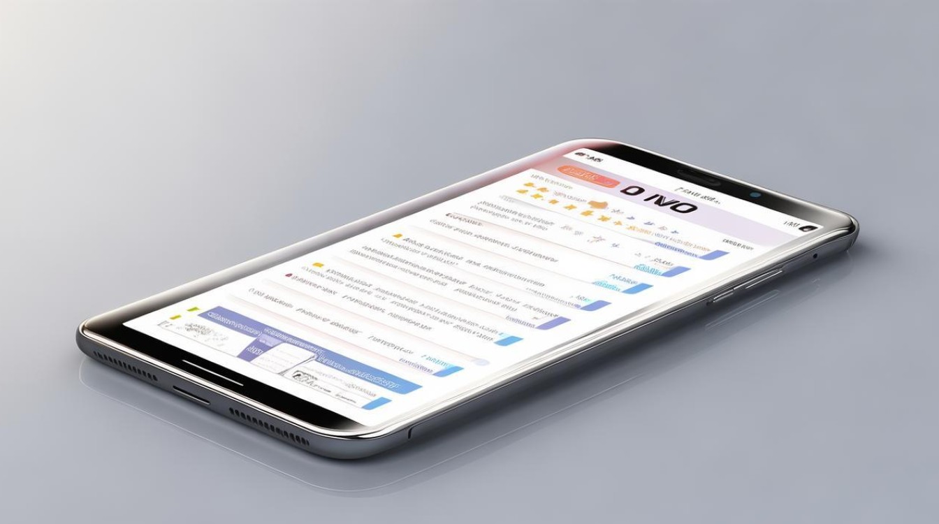 vivo 系列手机哪个好用