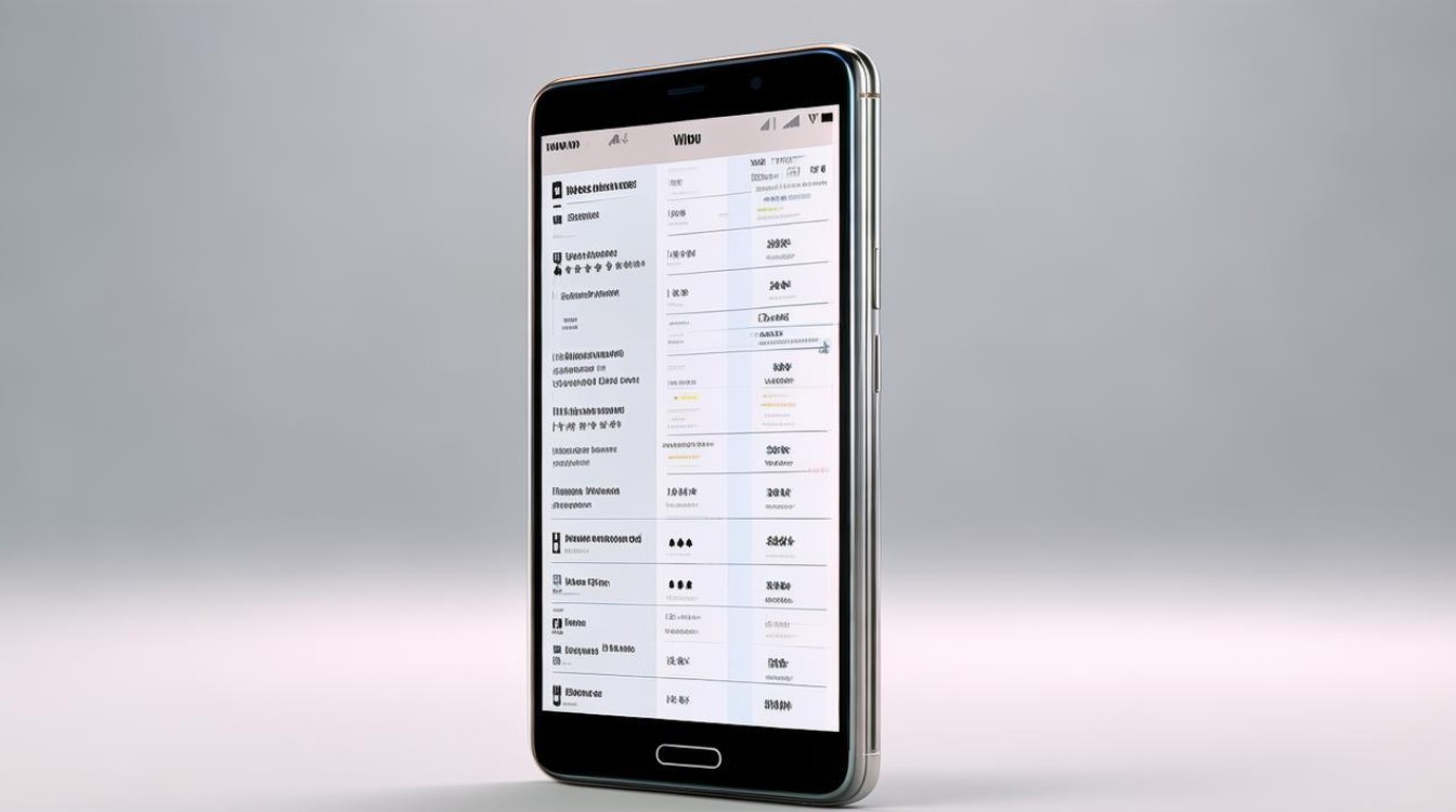 vivo 系列手机哪个好用