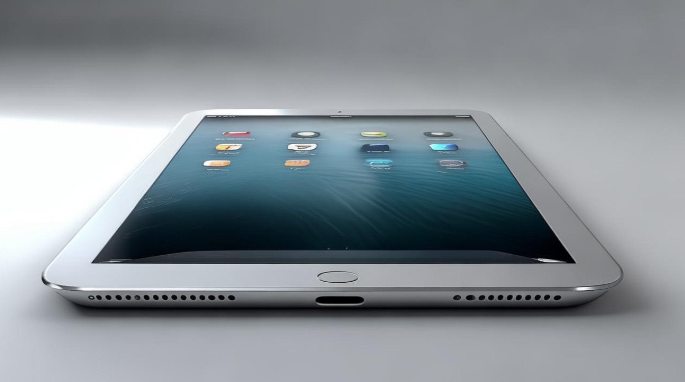 ipad 大小