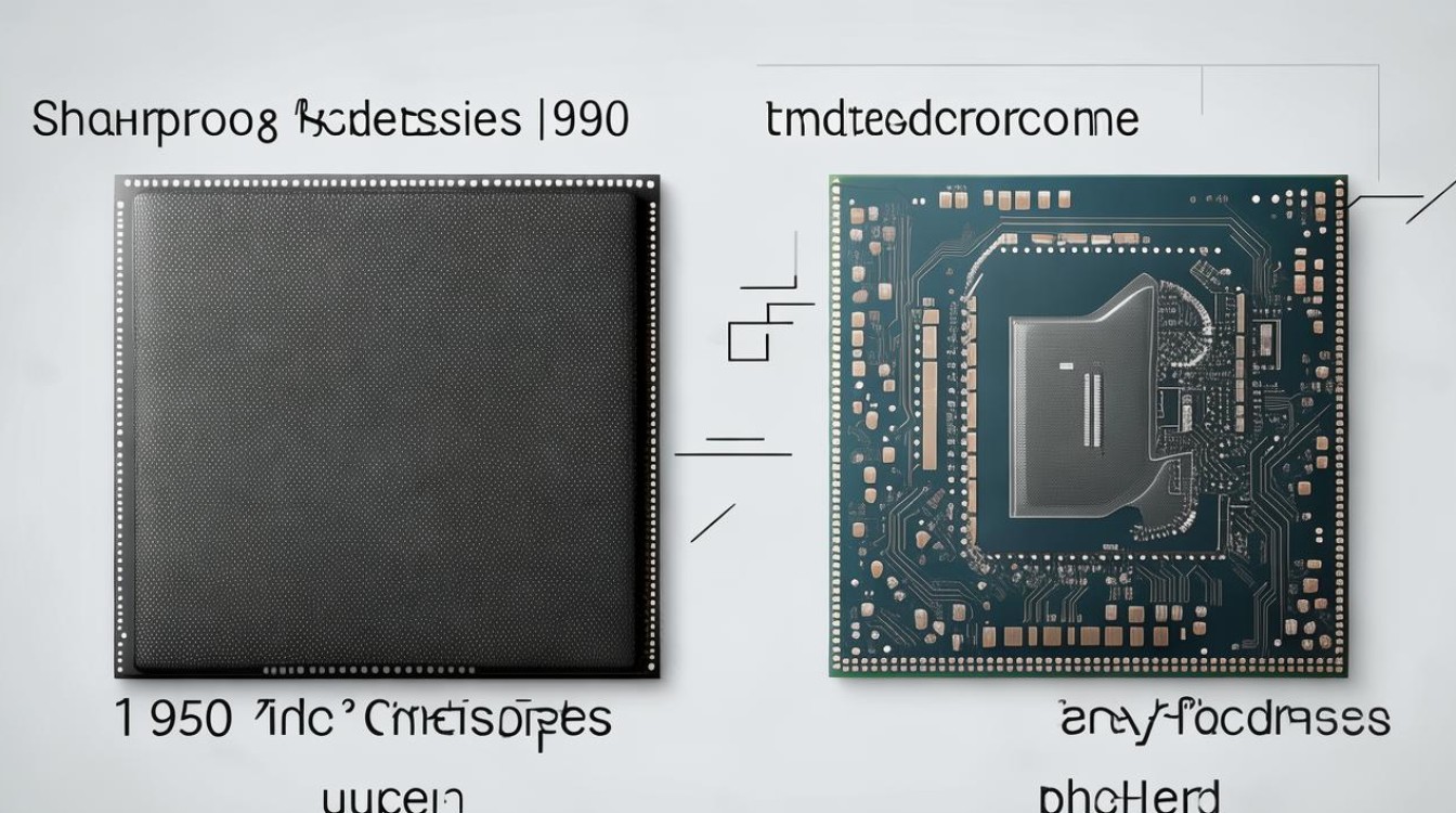 麒麟950相当于骁龙多少