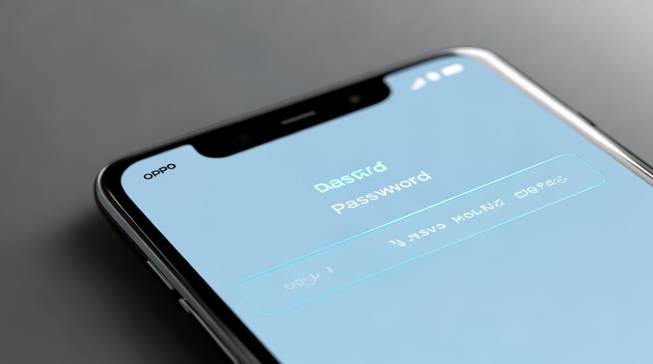 oppo 手机 wifi 密码查看
