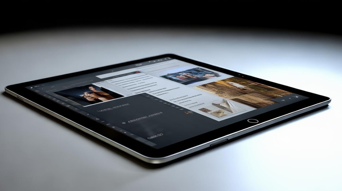 ipad 浏览器