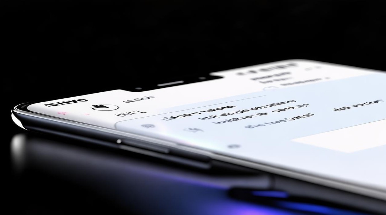 vivo 手机怎么关闭锁屏