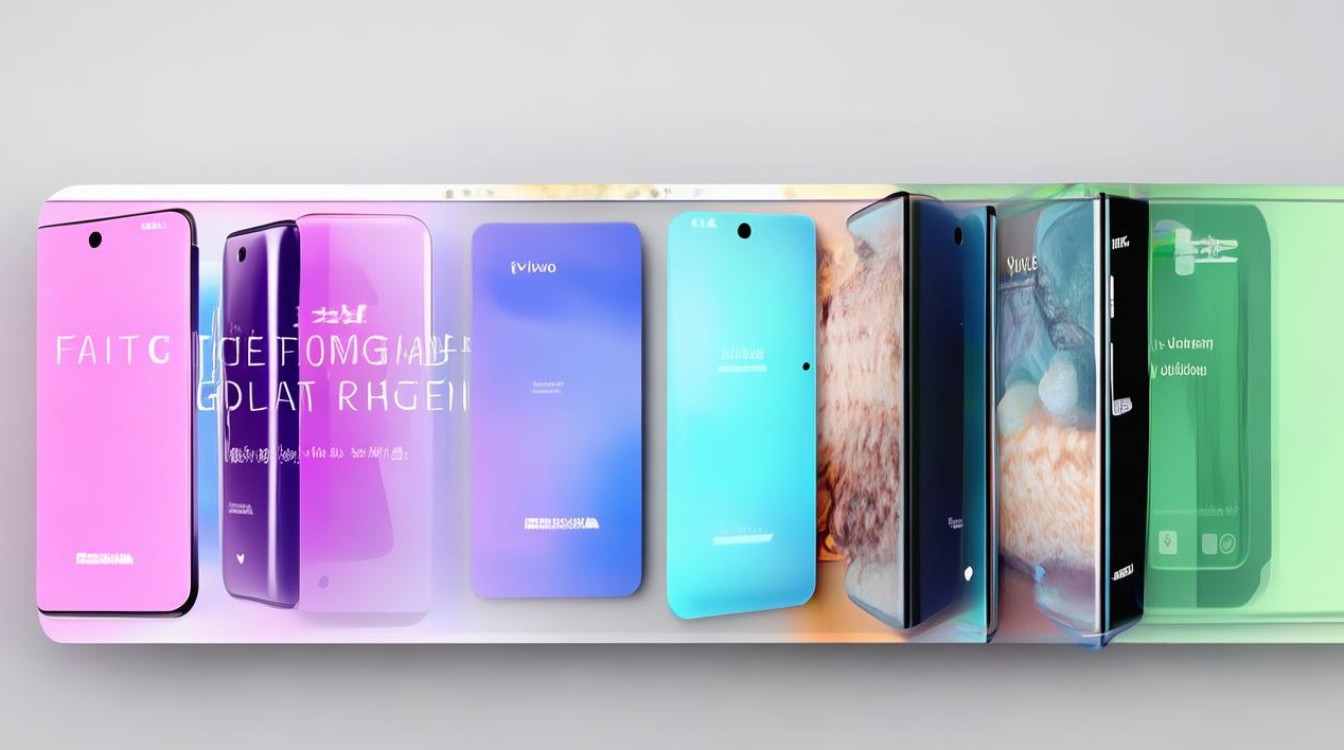 vivo 手机官网首页