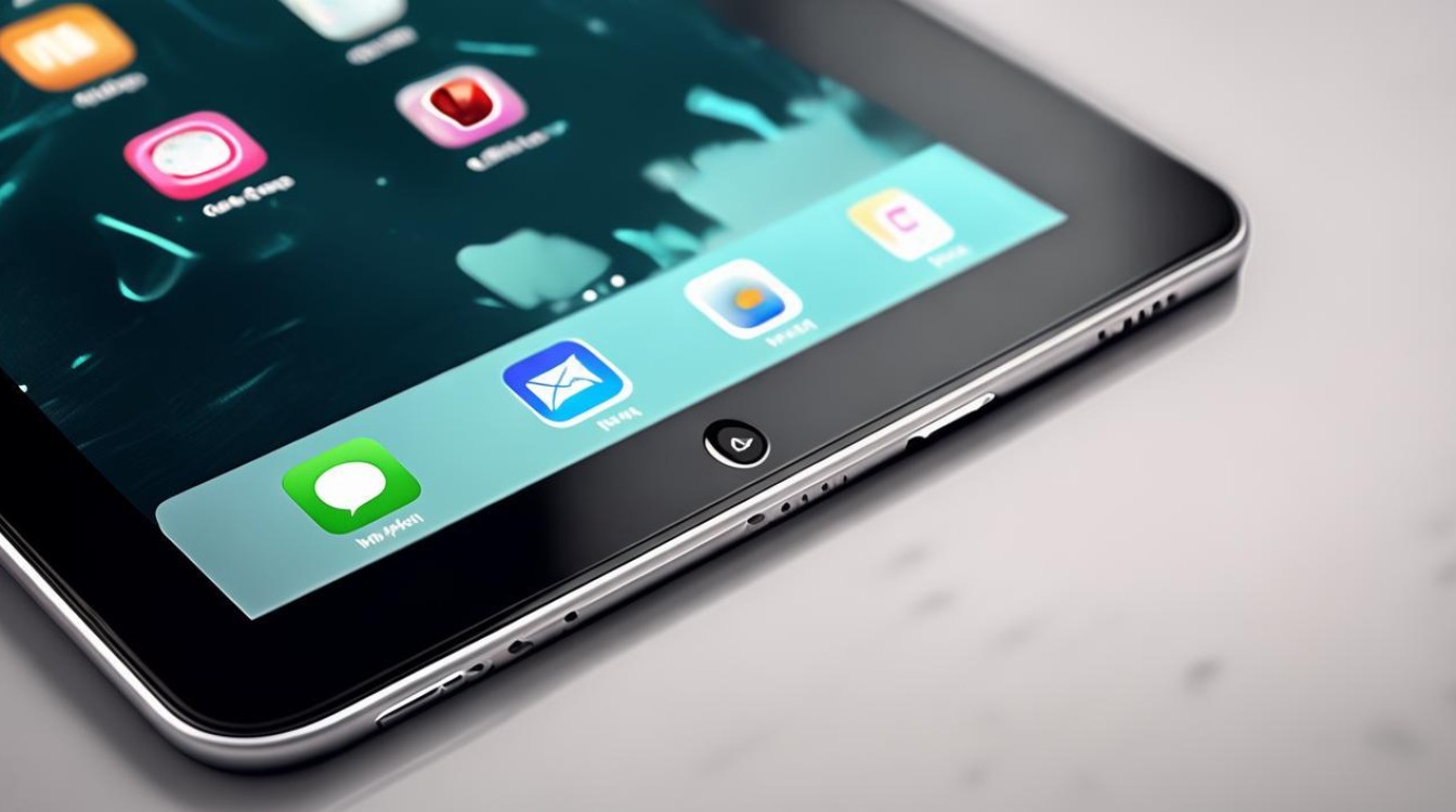 最新 ipad