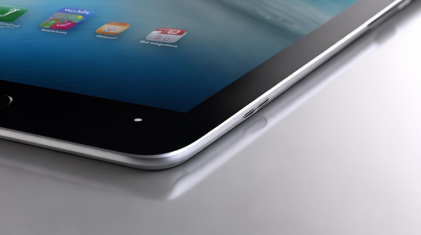 最新 ipad