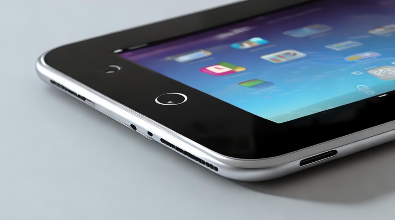 最新 ipad