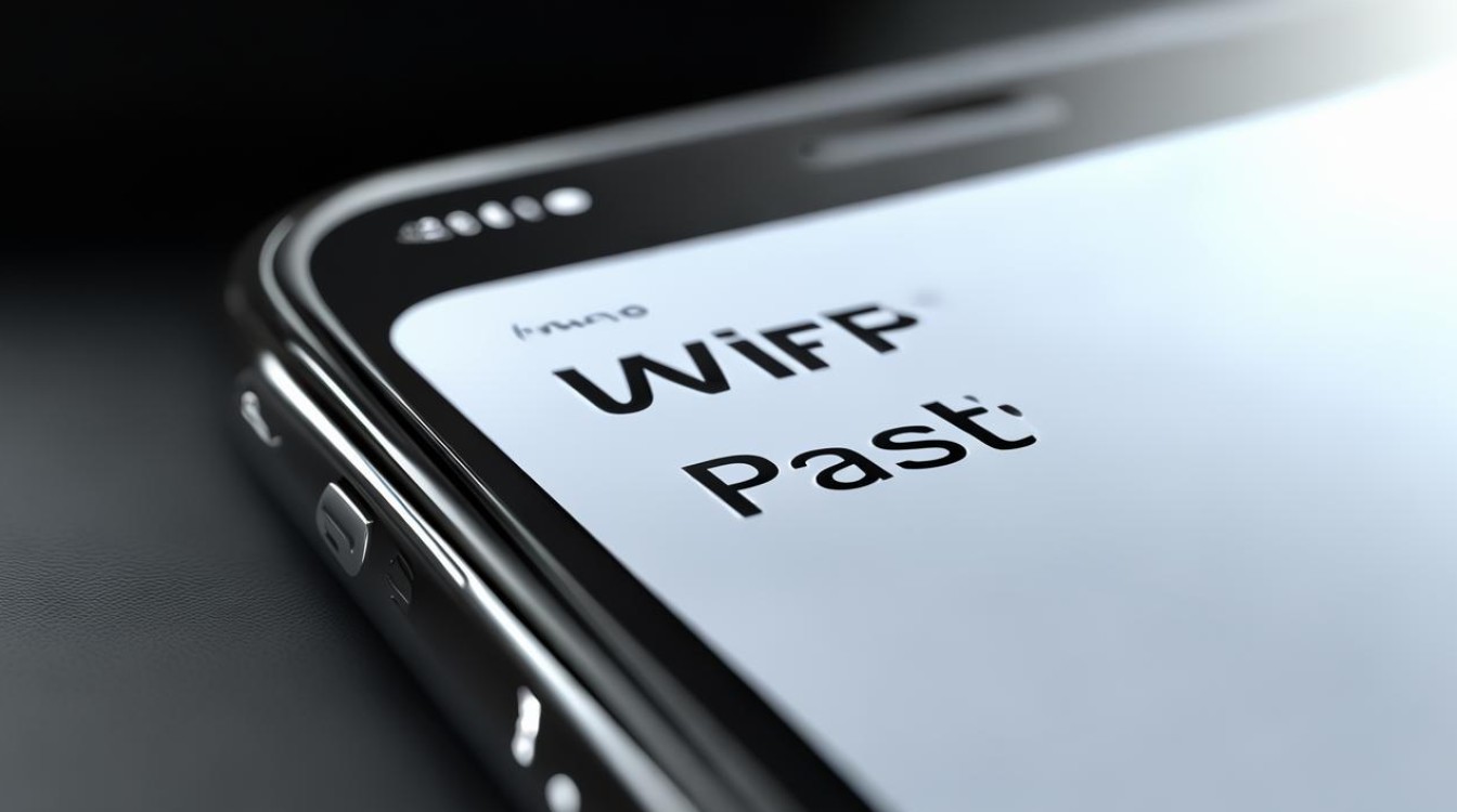 oppo 手机查看 wifi 密码