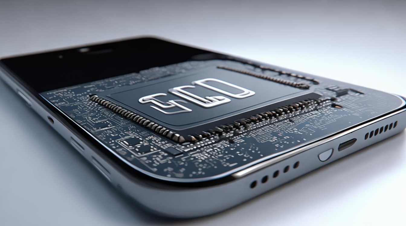 骁龙cpu