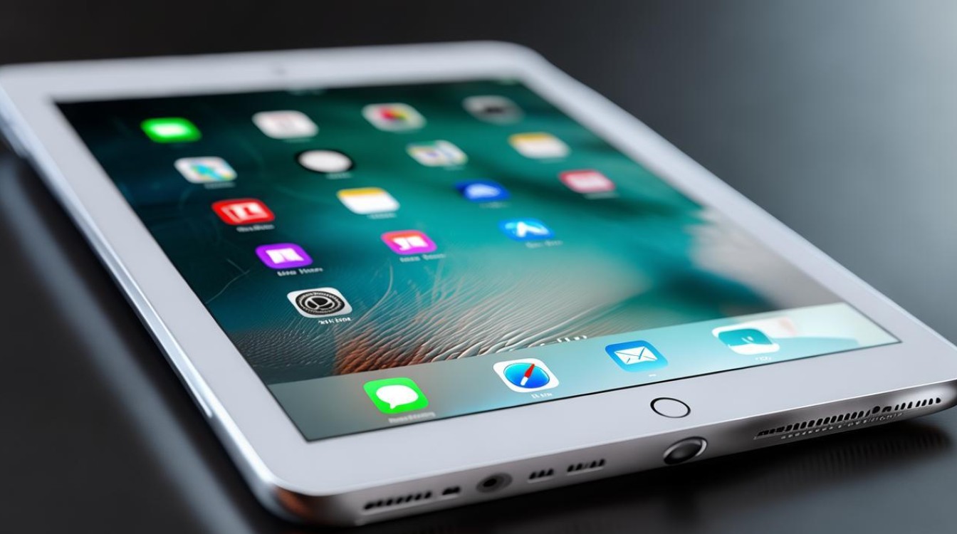ipad 版本