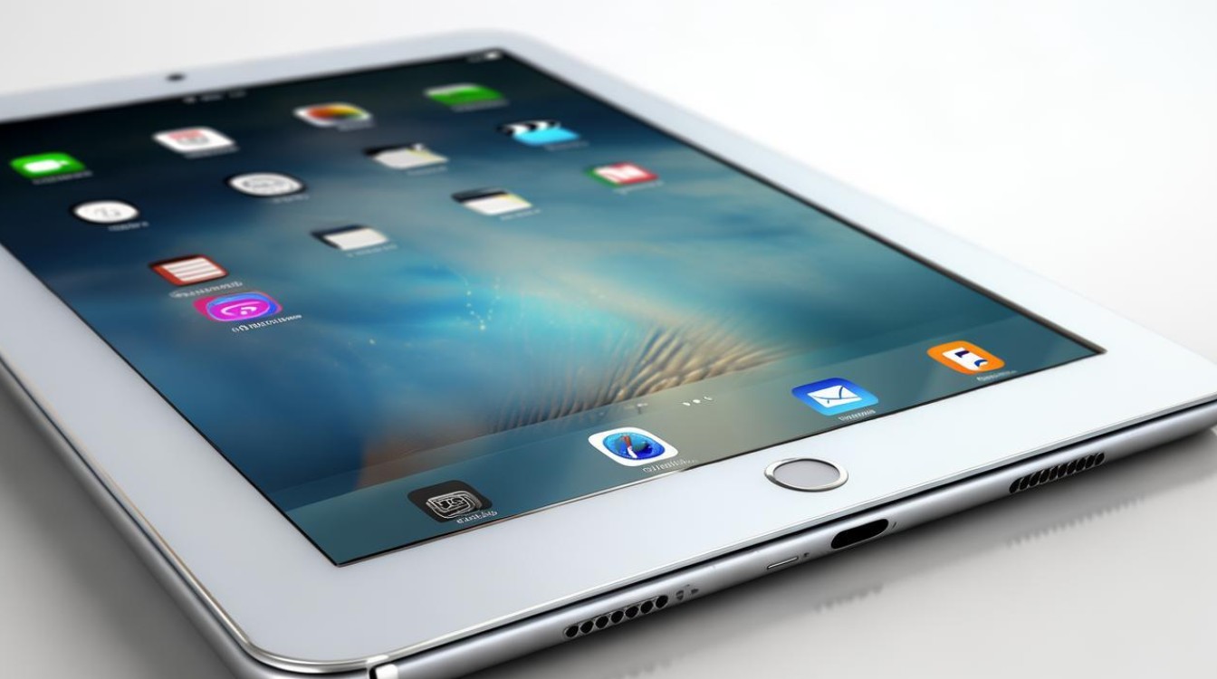 ipad 版本