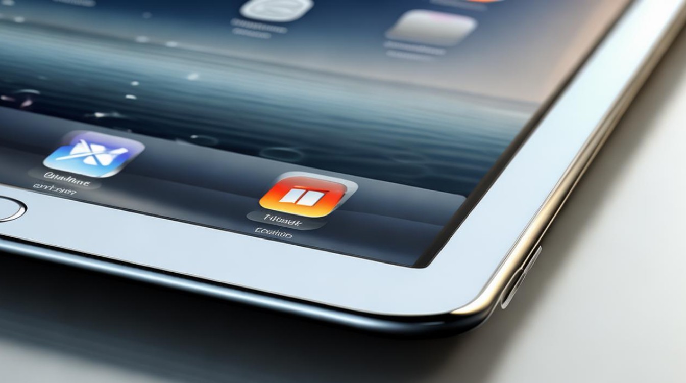 ipad 版本
