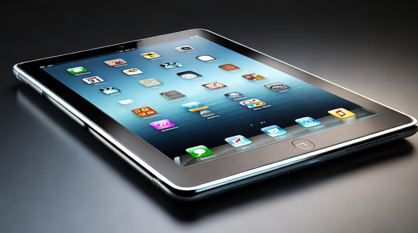 ipad 系统