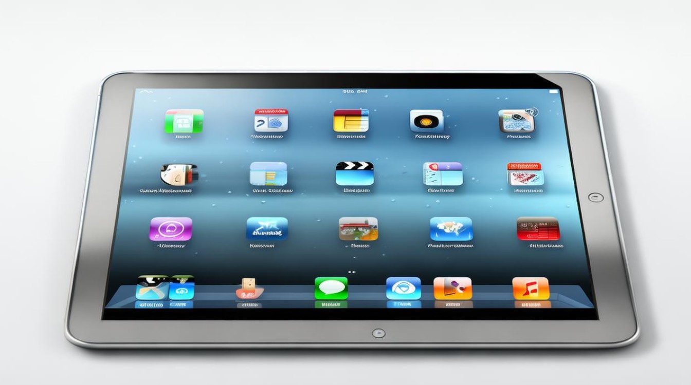 ipad 系统