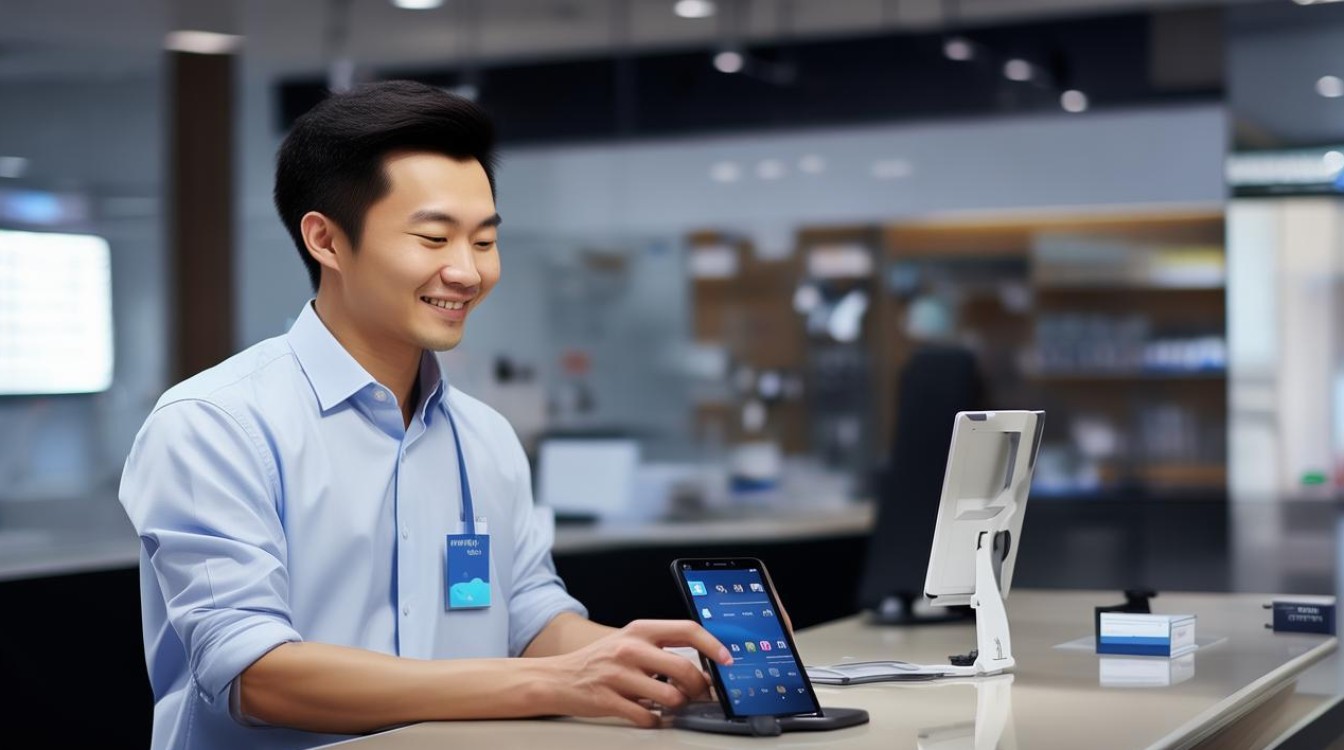 vivo 手机售后客服