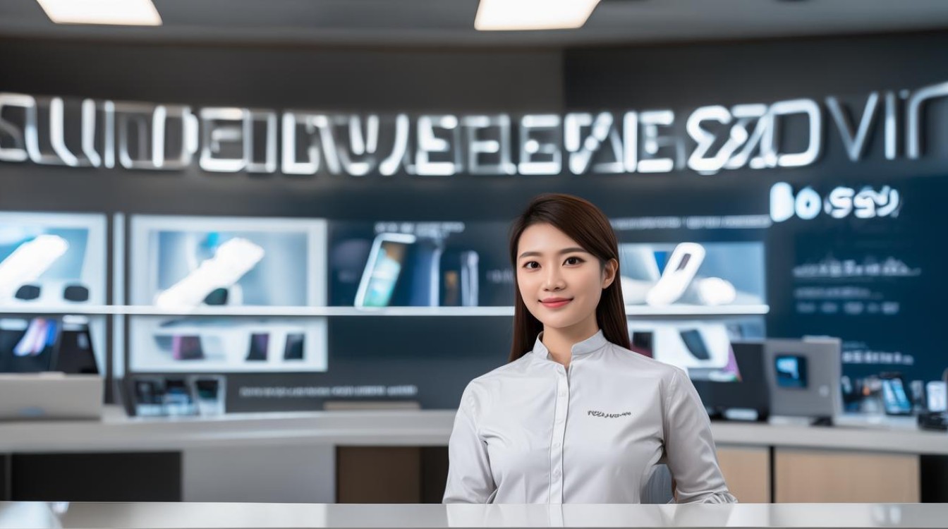 vivo 手机售后客服